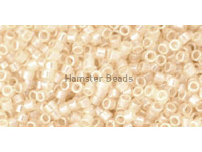 Бисер TOHO Treasure 11/0 TT-01-147 - Ceylon Lt Ivory
