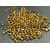 Биконусы Preciosa Crystal Aurum Full 4 mm