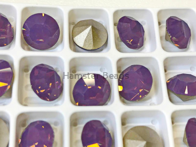 Шатоны ss39 Amethyst Opal без оправы Шатоны ss39 Amethyst Opal без оправы