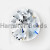 Шатоны ss39 Crystal без оправы