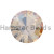 Шатоны ss39 Crystal Golden Honey без оправы