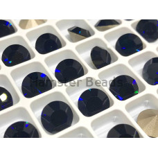 Шатоны ss39 Dark Indigo без оправы