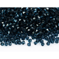 Биконусы Preciosa Montana 3 mm