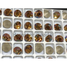 Шатоны ss39 Crystal Celsian без оправы