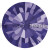 Шатоны ss39 Purple Velvet без оправы Шатоны ss39 Purple Velvet без оправы