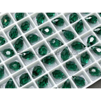 Подвеска - капля Emerald 10x6 мм Подвеска - капля Emerald 10x6 мм