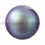Жемчуг Preciosa Maxima Pearlescent Violet