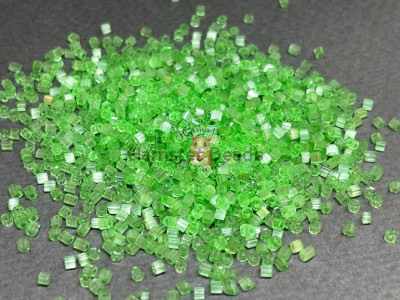 Бисер чешский PRECIOSA купить в интернет-магазине Hamster Beads