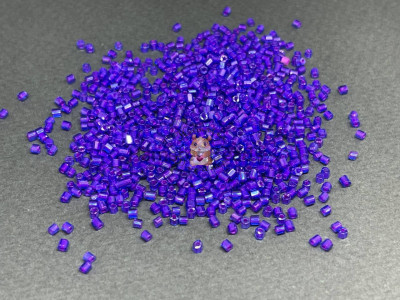 Бисер чешский PRECIOSA