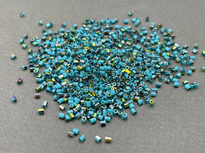 Бисер рубка COTOBE купить в интернет-магазине Hamster Beads большой выбор рубки в Санкт-Петербурге.