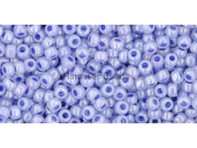 Бисер TOHO Round 11/0 TR-11-921 - Ceylon Virginia Bluebell