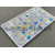 Подвеска Сердце Crystal AB 14×14 мм