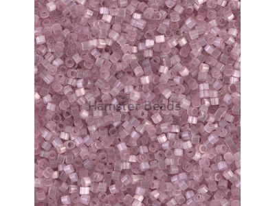 Бисер MIYUKI Delica 11/0 #DB0678 - Antique Rose Silk Satin