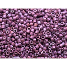 Бисер TOHO Treasure 11/0 TT-01-1633F - Opaque Matte Blackberry Rainbow 