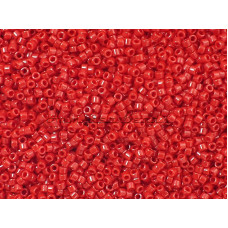 Бисер TOHO Treasure 11/0 TT-01-45 - Opaque Pepper Red 