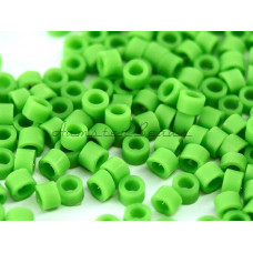 Бисер TOHO Treasure 11/0 TT-01-47F - Opaque Frosted Mint Green 