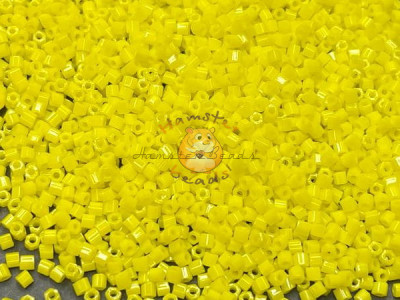 Бисер TOHO Hexagon 11/0 TH-11-42 - Opaque Dandelion / 5г
