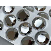 Кристаллы Hematite /1 шт Уценка