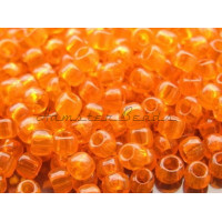 Бисер TOHO Round 11/0 TR-11-10B - Transparent Hyacinth