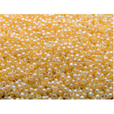 Бисер TOHO Round 11/0 TR-11-148 - Ceylon Peach Cobler