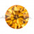 Шатоны ss29 Topaz без оправы