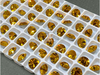 Шатоны ss29 Topaz без оправы Шатоны ss29 Topaz без оправы