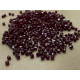 Биконусы Preciosa Garnet 4 mm