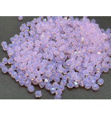 Биконусы Preciosa Rose Opal 4 mm