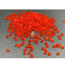 Биконусы Preciosa Hyacinth 3 mm