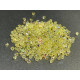 Биконусы Preciosa Jonquil AB 3 mm
