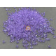 Биконусы Preciosa Violet 4 mm