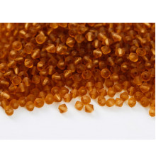 Биконусы Preciosa Topaz Matt 3 мм