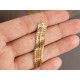 Подвеска Цепочки 18К Gold 1х5 мм / 1 шт