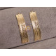 Подвеска Цепочки 18К Gold 1х5 мм / 1 шт