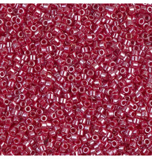 Бисер MIYUKI Delica 11/0 #DB1564 - Opaque Dark Red Luster