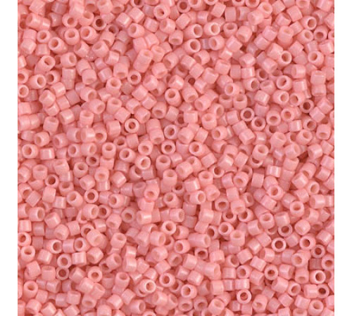 Бисер MIYUKI Delica 11/0 #DB2113 - Duracoat Opq Lychee