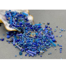 Мультимикс бисера Miyuki Blueberry Pie (MM-01-3118) / 10 г
