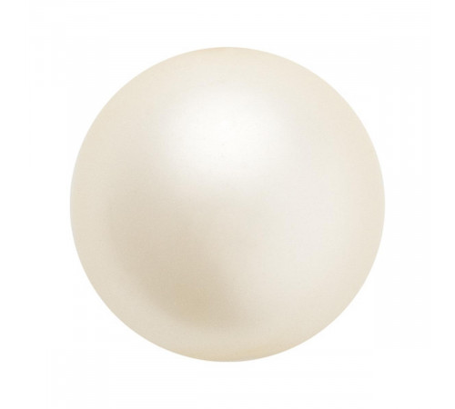 Жемчуг Preciosa Maxima Cream 