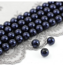Жемчуг Preciosa Maxima Dark Blue
