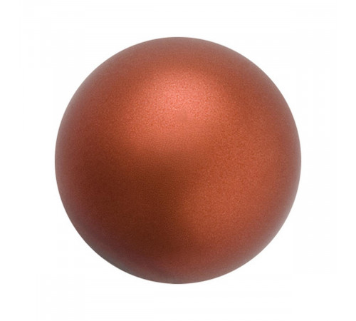 Жемчуг Preciosa Maxima Dark Copper 