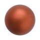 Жемчуг Preciosa Maxima Dark Copper 