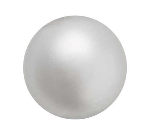 Жемчуг Preciosa Maxima Light Gray