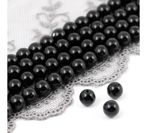 Жемчуг Preciosa Maxima Magic Black