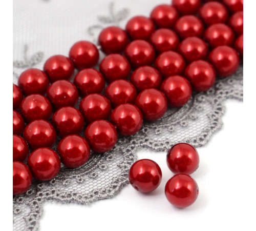 Жемчуг Preciosa Maxima Red