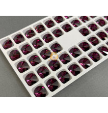 Риволи Amethyst 12 мм/ 1 шт