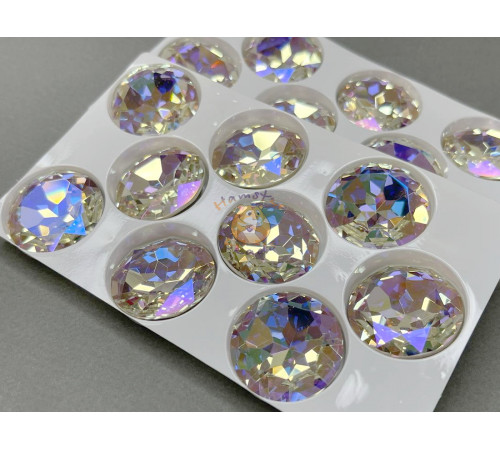 Кристаллы Crystal Moonlight 27 мм/ 1 шт