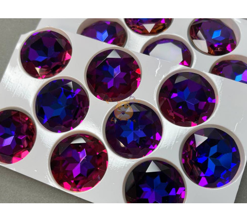 Кристаллы Crystal Violet Blue /1 шт