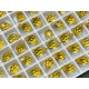 Подвеска-Капля Amber 10x6 мм