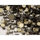 Стразы клеевые Black Diamond ss4-ss16, 1г