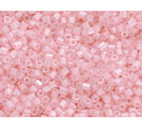 Бисер TOHO Hexagon 11/0 TH-11-171 - Dyed Rainbow Ballerina Pink / 5г